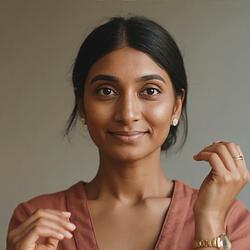 Priya